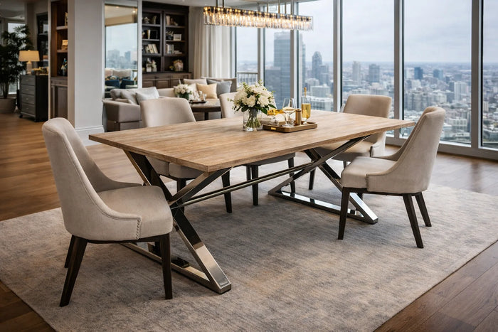 Zen Dining Table