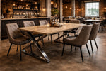 Zen Dining Table