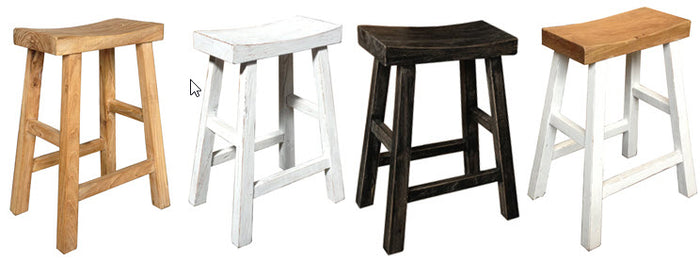 Shanghai Stool