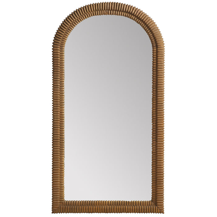 Atticus Mirror