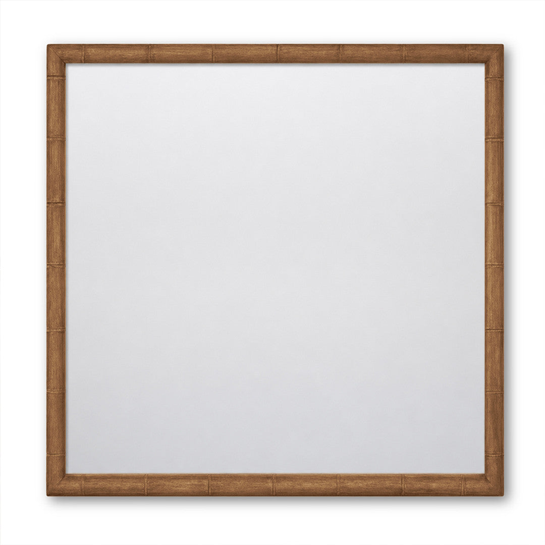 Atticus Square Mirror