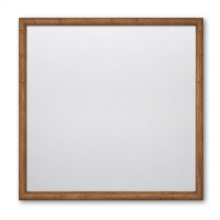 Atticus Square Mirror