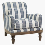 Hampshire Bedside Table