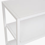 Alba Hall Table