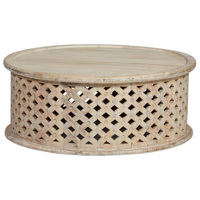 Pavillion Coffee Table