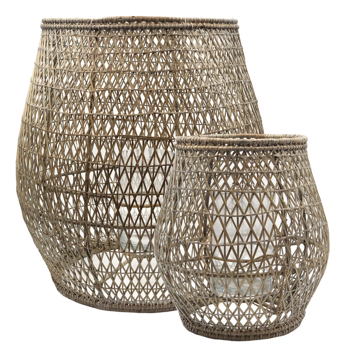 Pavillion Valenti Lanterns Set/2