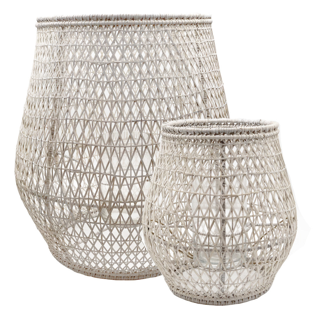Pavillion Valenti Lanterns Set/2