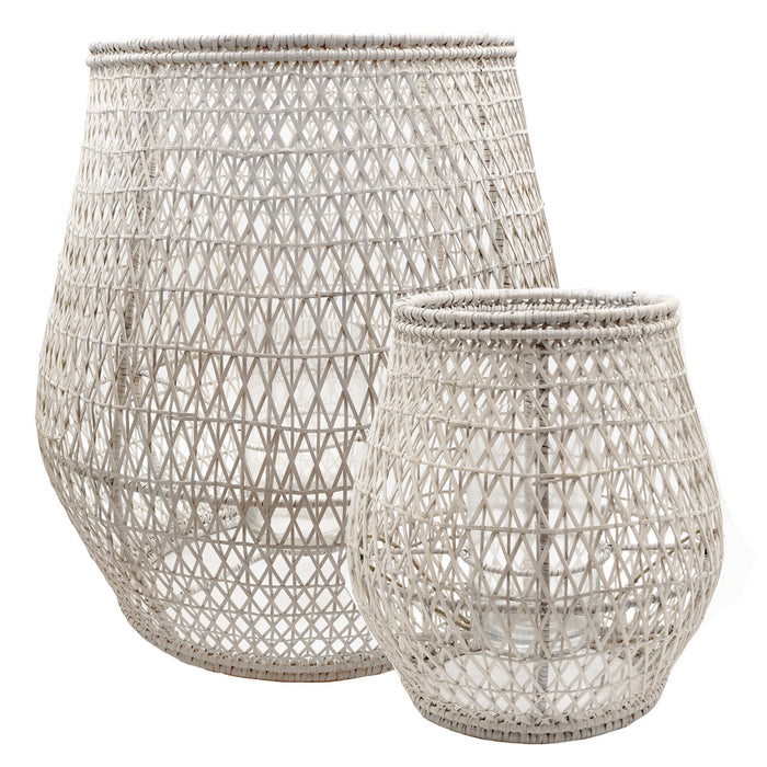 Pavillion Valenti Lanterns Set/2