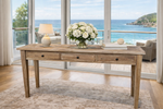 Casablanca Hall Table