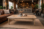 Casablanca Coffee Table