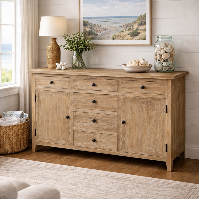 Bella Cabinet