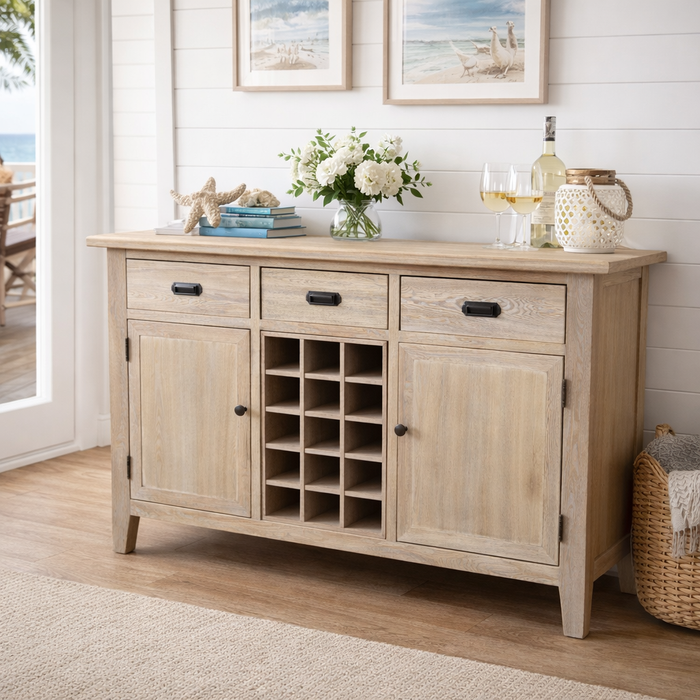 Hamptons Buffet