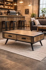 Rio Coffee Table
