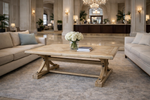 Brussels Coffee Table