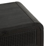 Soho Bedside Table