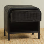 Soho Bedside Table