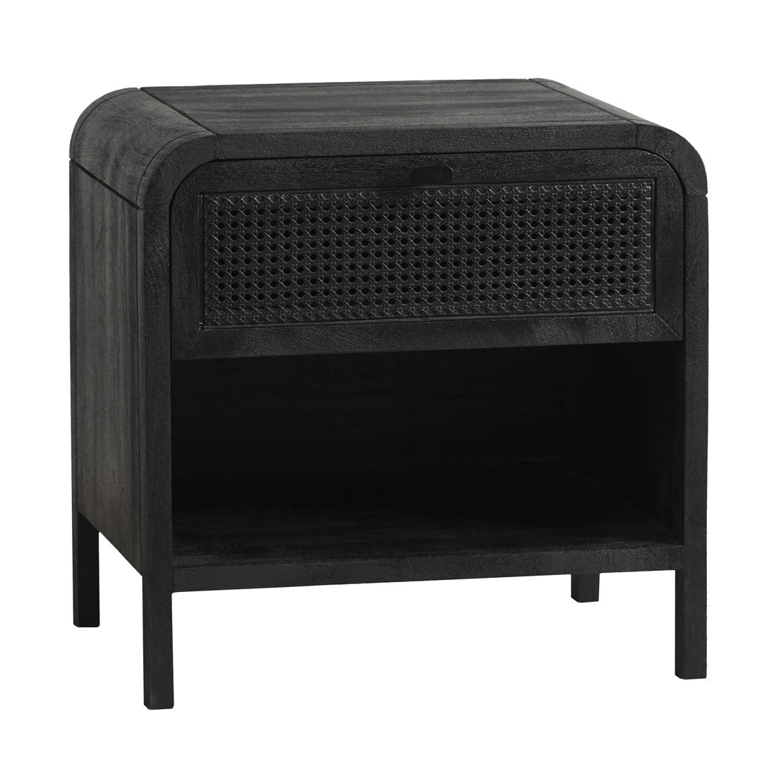 Soho Bedside Table