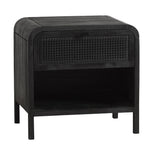 Soho Bedside Table