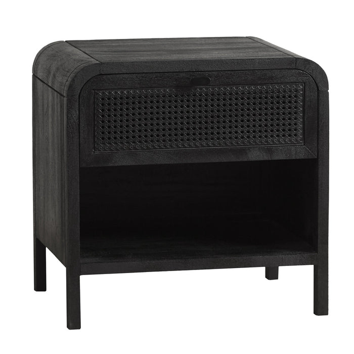Soho Bedside Table