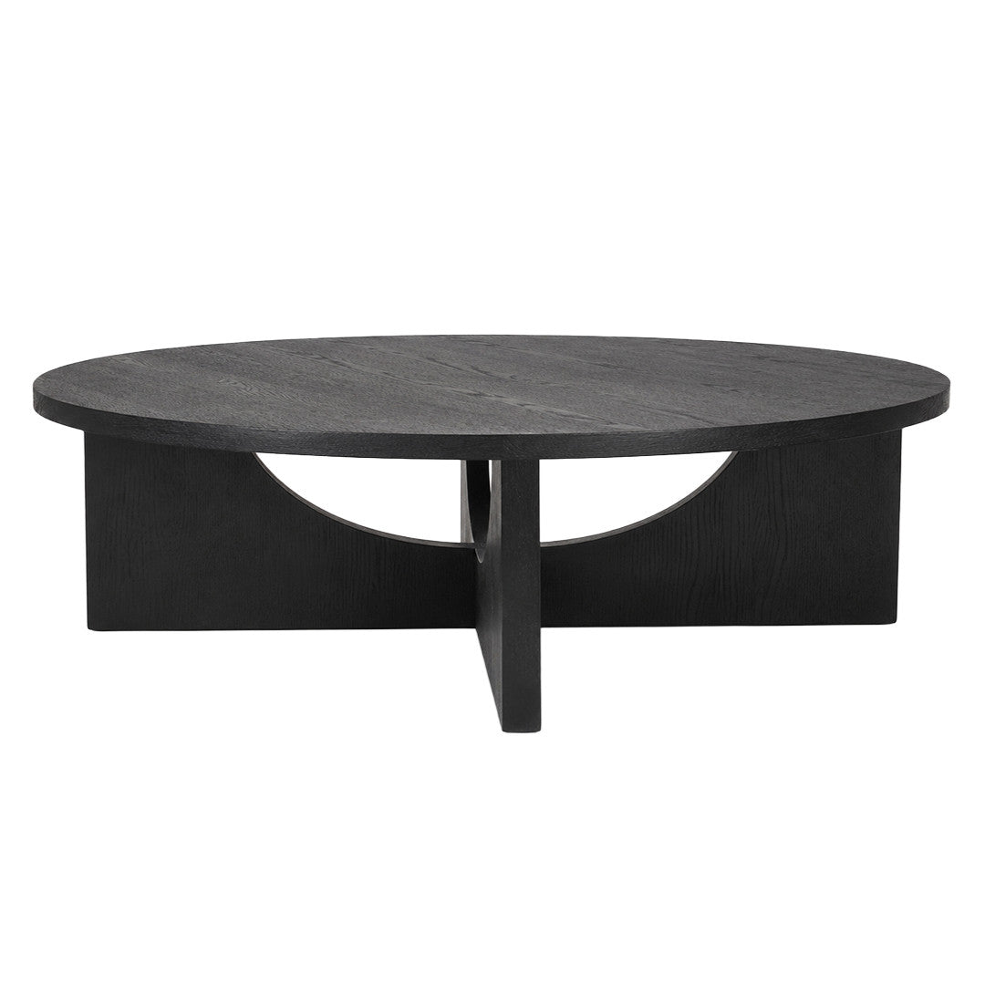 Soho Manhattan Coffee Table