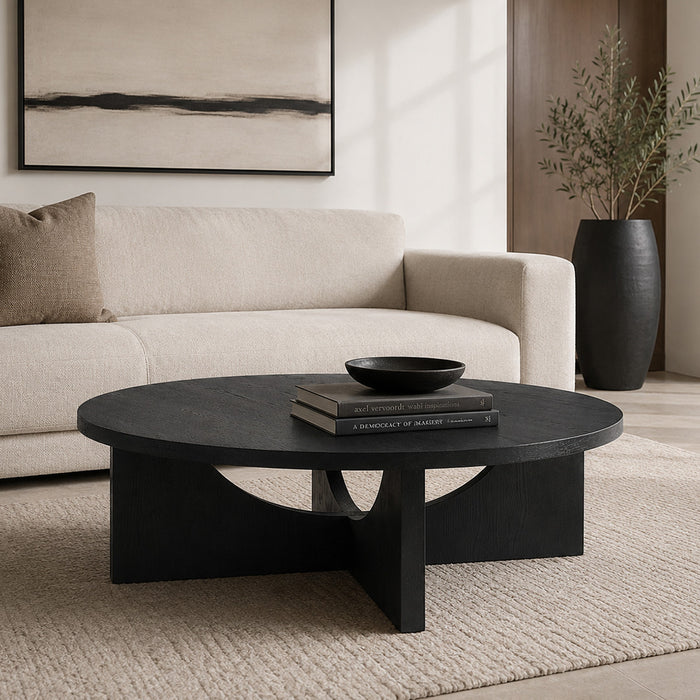 Soho Manhattan Coffee Table