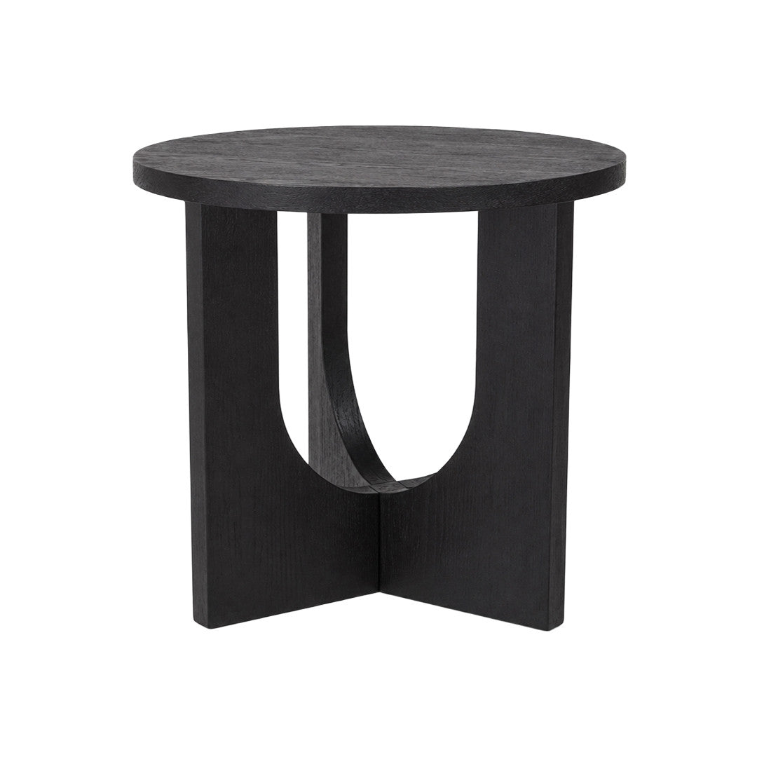 Soho Manhattan Side Table
