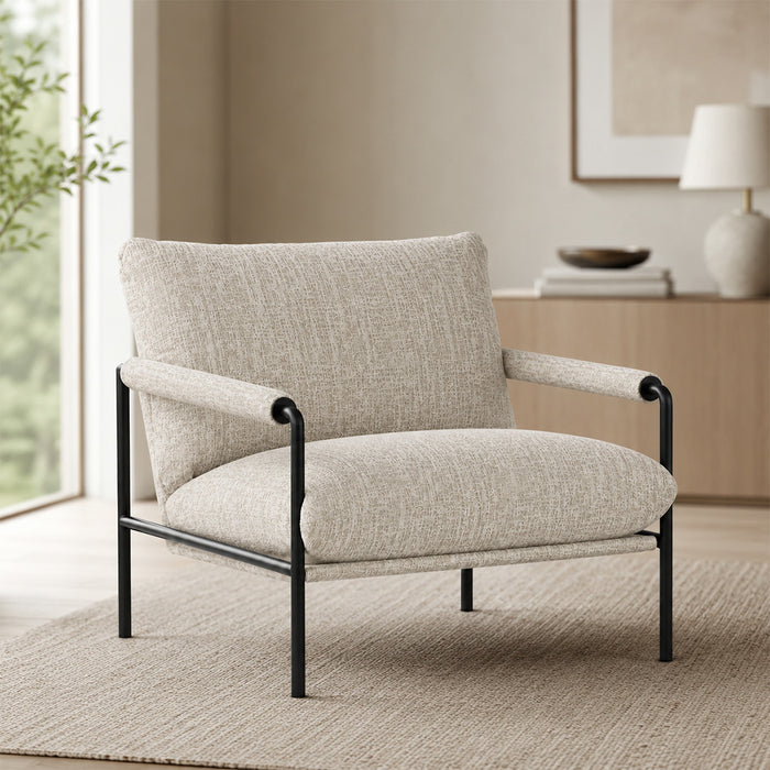 Soho Armchair