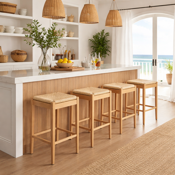 Oslo Breakfast Stool
