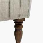 Boston Armchair