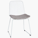 Alto Rebello Stool Black