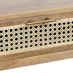 Palm Springs Console