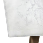 Providence Marble Console