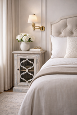 Majestic Bedside Cabinet