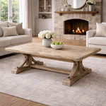 Brussels Coffee Table
