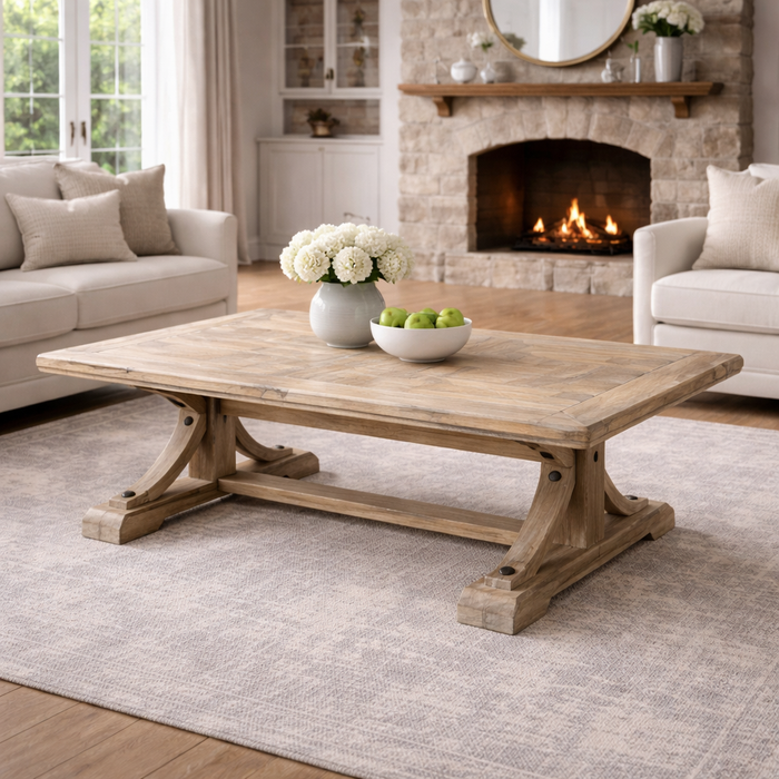 Brussels Coffee Table