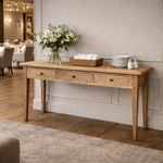 Queens Hall Table
