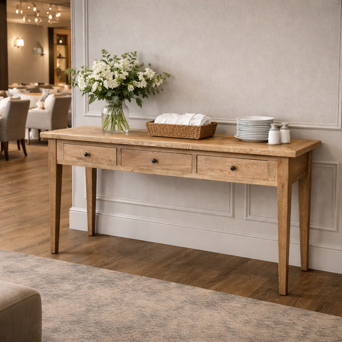 Queens Hall Table
