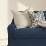 Irving Merricks 3.5 Seat Sofa