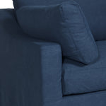 Irving Merricks 3.5 Seat Sofa