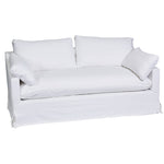 Irving Merricks 3 Seat Sofa