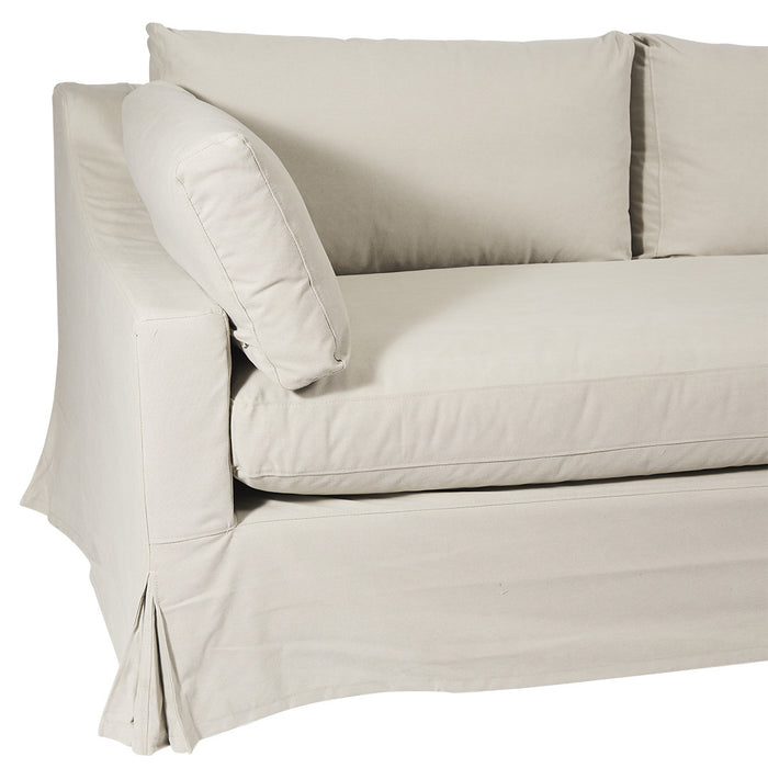 Irving Merricks 3.5 Seat Sofa