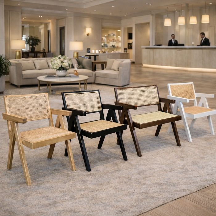 Pier Armchair