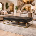 Tubetti Coffee Table