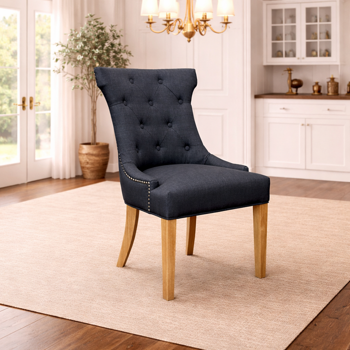 Carlos Chair
