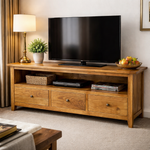 Honey Recycled Elm