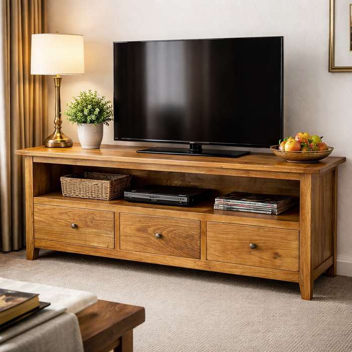 Honey Recycled Elm