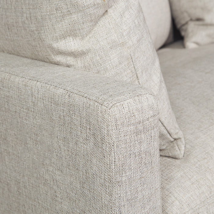Hastings 3 Seater Sofa