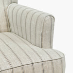 Boston Armchair