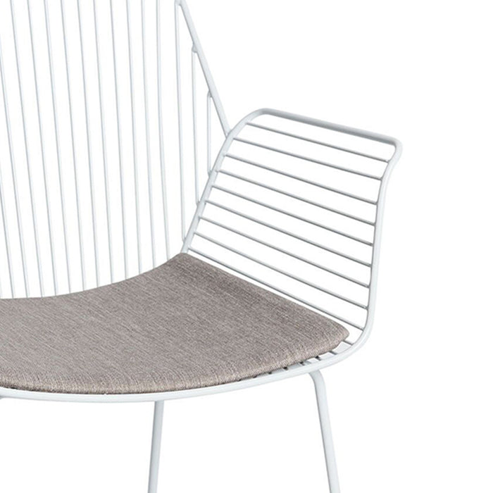 Alto Rebello Armchair
