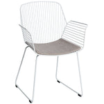 Alto Rebello Armchair